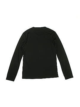 Chillo Fashion Long Sleeve T-Shirt (view 2)