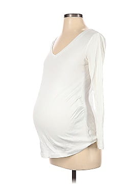 Gap - Maternity Active T-Shirt (view 1)