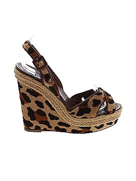 Christian Louboutin Wedges (view 1)
