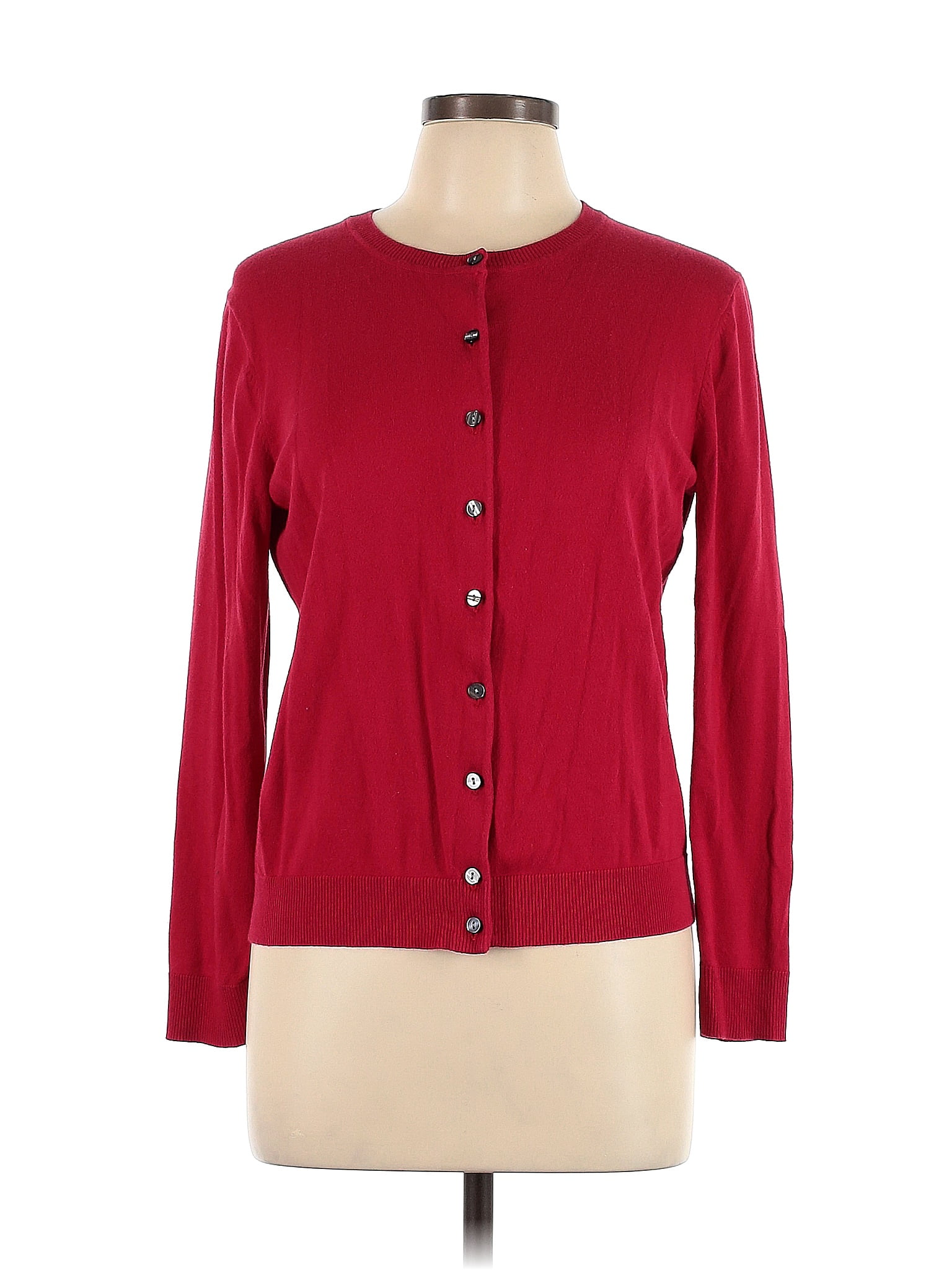 Karen scott petite outlet cardigans