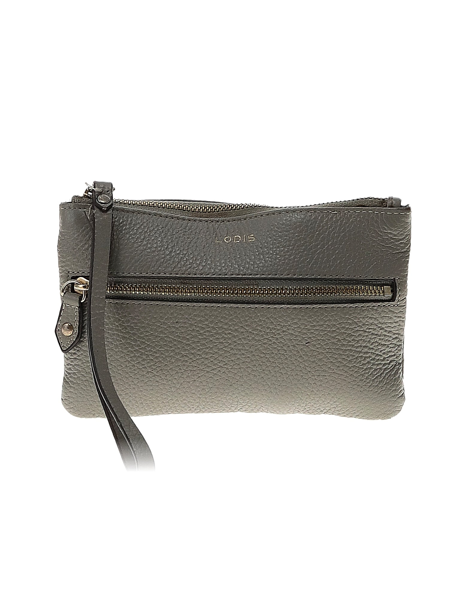 Lodis wristlet hot sale