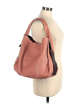Coach 1941 Leather Hobo (view 2)