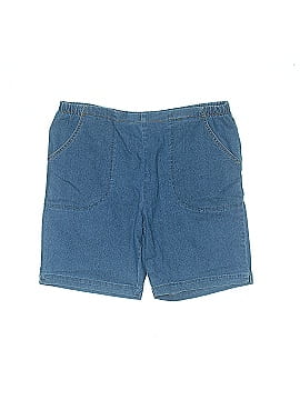 Realize Denim Shorts (view 1)