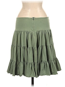 Zelie Casual Skirt (view 2)