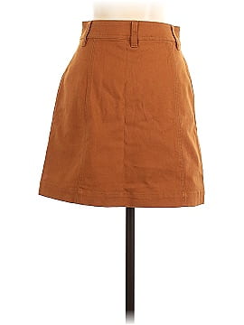 Madewell Casual Skirt (view 2)