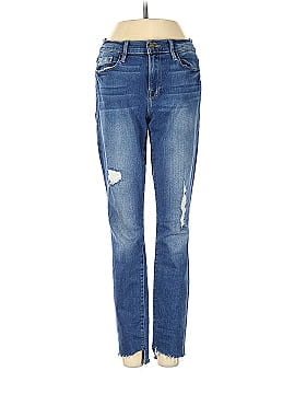 FRAME Denim Jeans (view 1)