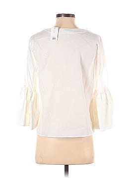 Banana Republic 3/4 Sleeve Blouse (view 2)