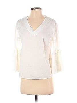 Banana Republic 3/4 Sleeve Blouse (view 1)