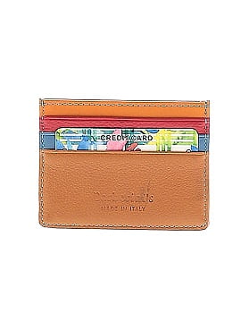 Barberini's Leather Card Holder (view 1)