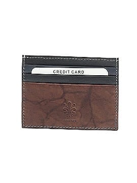 Firenze Leather Card Holder (view 1)