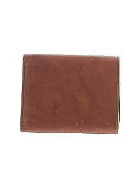 Barberini's Leather Wallet (view 2)