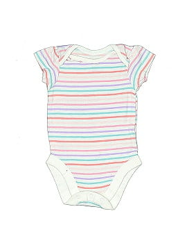 Baby Place Short Sleeve Onesie (view 1)