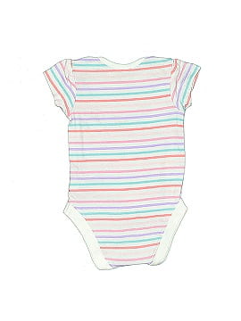 Baby Place Short Sleeve Onesie (view 2)