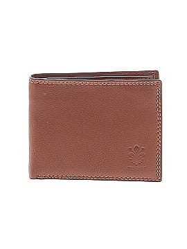 Firenze Leather Wallet (view 1)