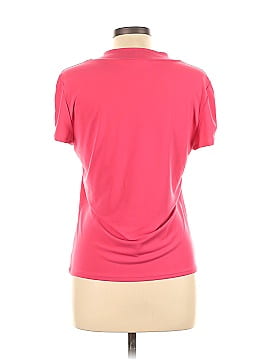 Tahari by ASL Short Sleeve Top (view 2)