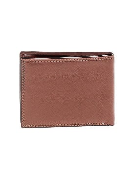 Firenze Leather Wallet (view 2)