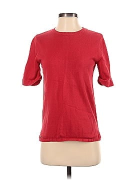 Lisette-L Pullover Sweater (view 1)