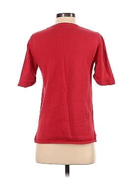 Lisette-L Pullover Sweater (view 2)