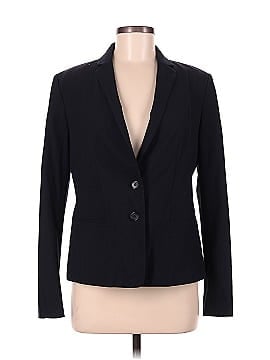 Ann Taylor Blazer (view 1)