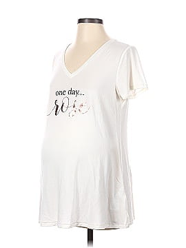 A Pea in the Pod Short Sleeve T-Shirt (view 1)