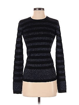 Sonia by Sonia Rykiel Wool Pullover Sweater (view 1)