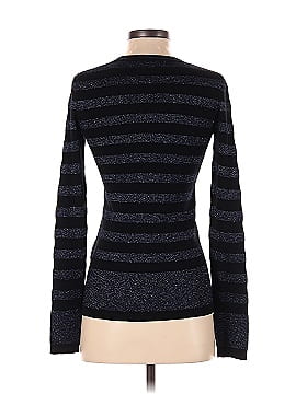 Sonia by Sonia Rykiel Wool Pullover Sweater (view 2)