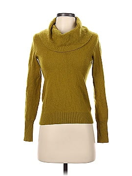 Halogen Cashmere Pullover Sweater (view 1)