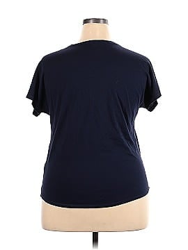 Hyba Short Sleeve T-Shirt (view 2)