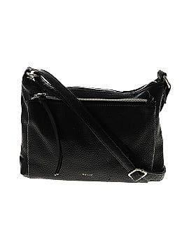 Relic Leather Crossbody Bag (view 1)