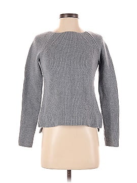 Everlane Wool Pullover Sweater (view 1)