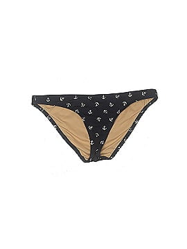 J.Crew Factory Store Swimsuit Bottoms (view 1)