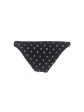 J.Crew Factory Store Swimsuit Bottoms (view 2)