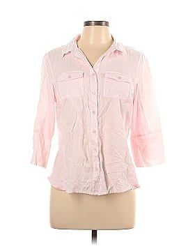 Intro Petite Tops On Sale Up To 90% Off Retail