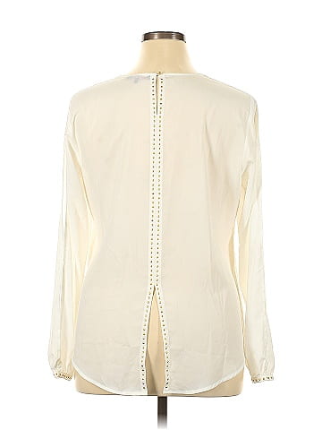 Violet & Claire Long Sleeve Blouse (view 2)