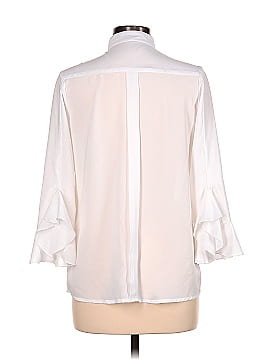 Aphro Long Sleeve Blouse (view 2)