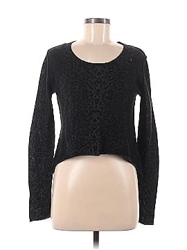 LINE Wool Pullover Sweater (view 1)