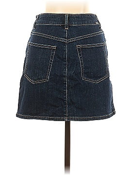 DL1961 Denim Skirt (view 2)