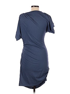 Lacoste + Malandrino Casual Dress (view 2)