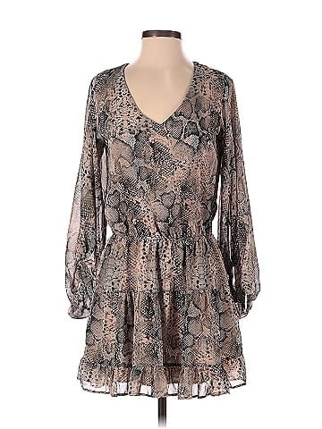 Fab'rik Casual Dress (view 1)