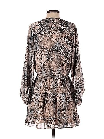 Fab'rik Casual Dress (view 2)