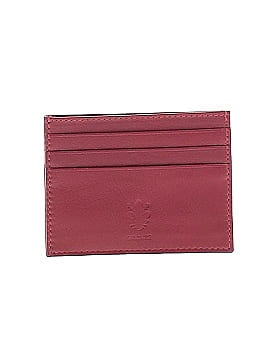 Firenze Leather Card Holder (view 2)