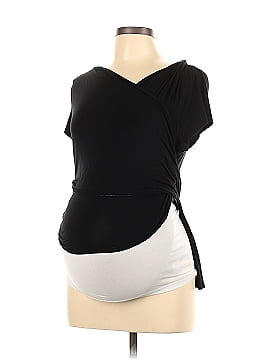 Old Navy - Maternity Short Sleeve Top (view 1)