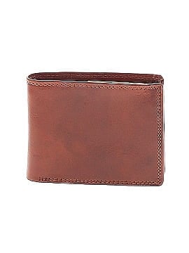 Barberini's Leather Wallet (view 1)