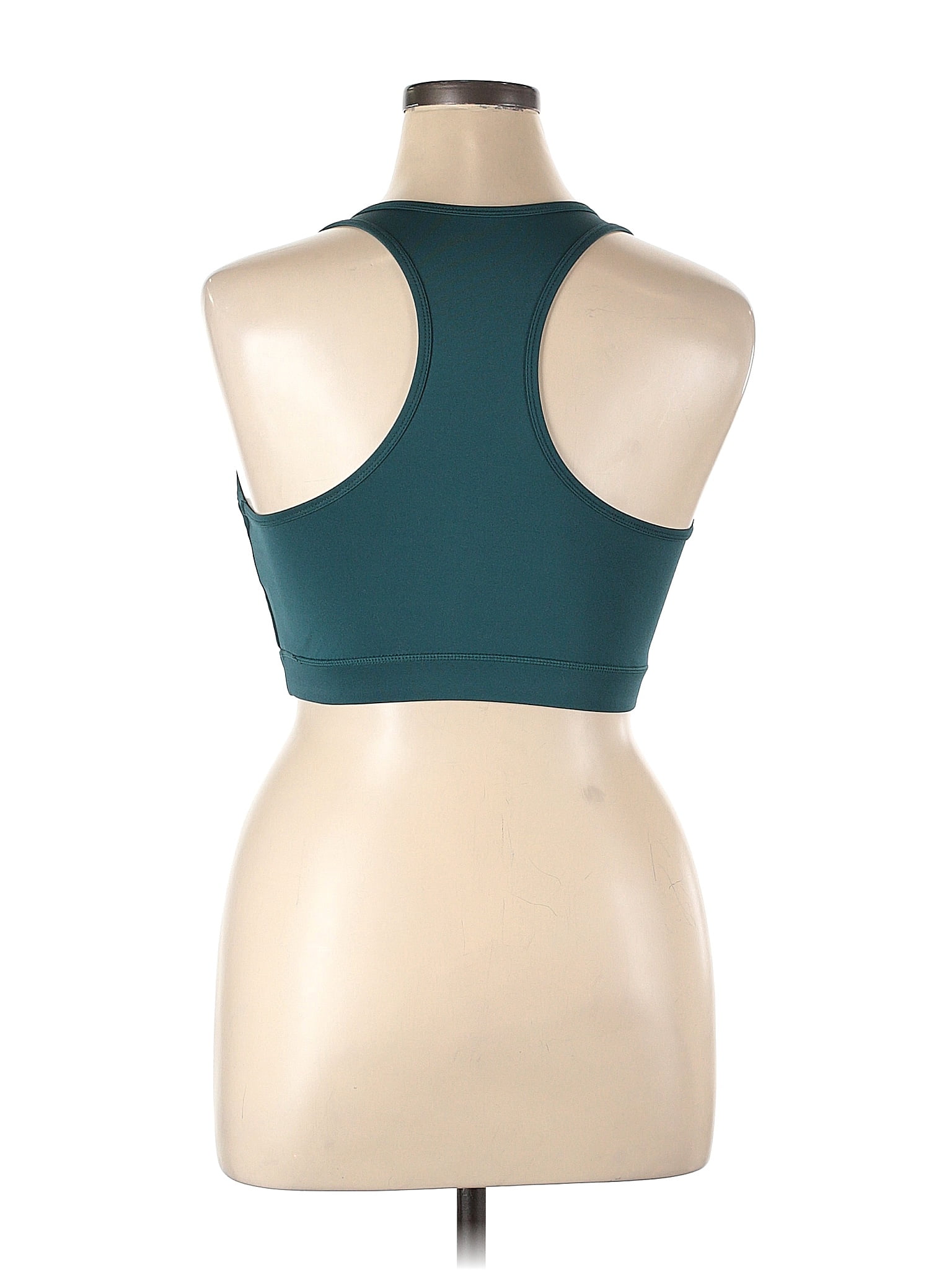 Xersion crop fitted activewear - Gem