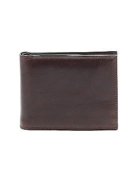 Barberini's Leather Wallet (view 1)