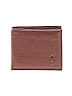 Firenze 100% Leather Brown Leather Wallet One Size - photo 1
