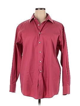 Murano Long Sleeve Button-Down Shirt (view 1)