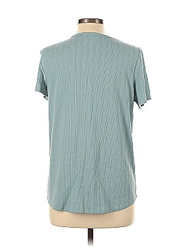 Status by Chenault Short Sleeve Blouse (view 2)