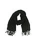 Bijoux Terner 100% Viscose Black Scarf One size - photo 1