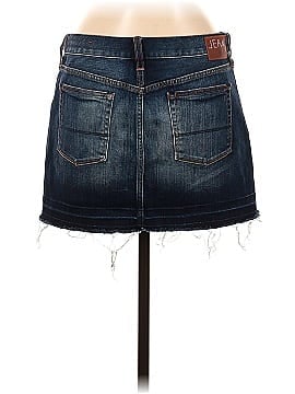 Jean Shop Denim Skirt (view 2)